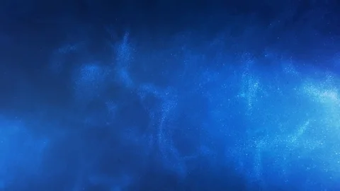 Shimmer Particles Stock Footage 91552238