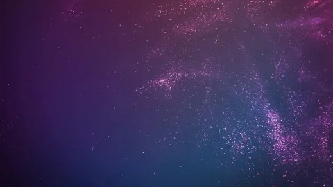 Shimmer Particles Stock Footage 91552291