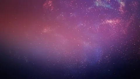 Shimmer Particles Stock Footage 91552336