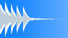 Shimmer ready alert Sound Effect