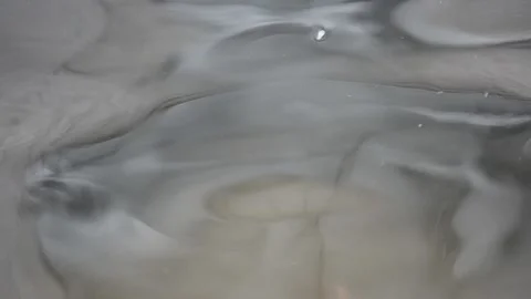 Shimmering abstraction Stock-Footage 142329019