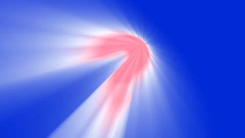 Shimmering animated QUESTION MARK Video stock 149248513