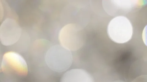 Shimmering background in gray white (2) Video stock 112393669