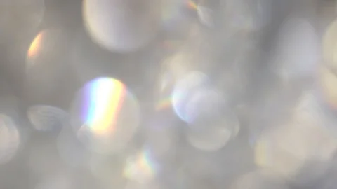 Shimmering background in gray white (8) 動画素材 112395106