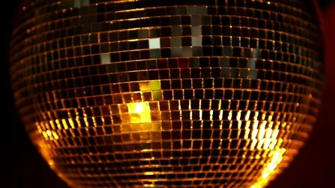 Shimmering disco groove Video stock 82252149