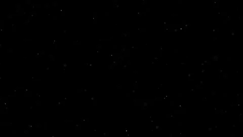 Shimmering dust particles float in the air. A background of dust particles Stock Footage 326779579