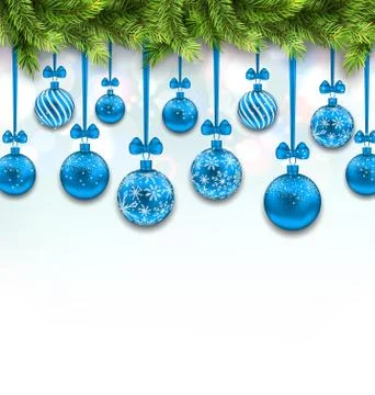 Shimmering Light Wallpaper Stock Illustration