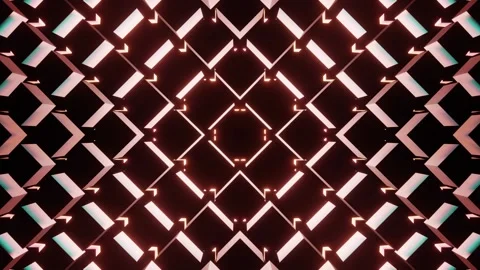 Shimmering Loop Disco Background Stock Footage 146004758