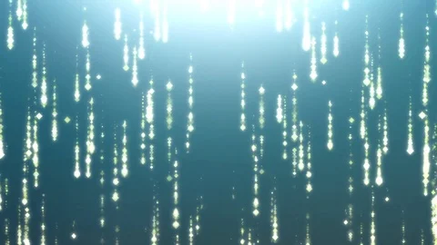 Shimmering Motion Background Stock Footage 78772030