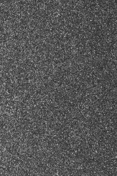 Shimmering Silver glitter material background with gray sparkles Stockfoto's