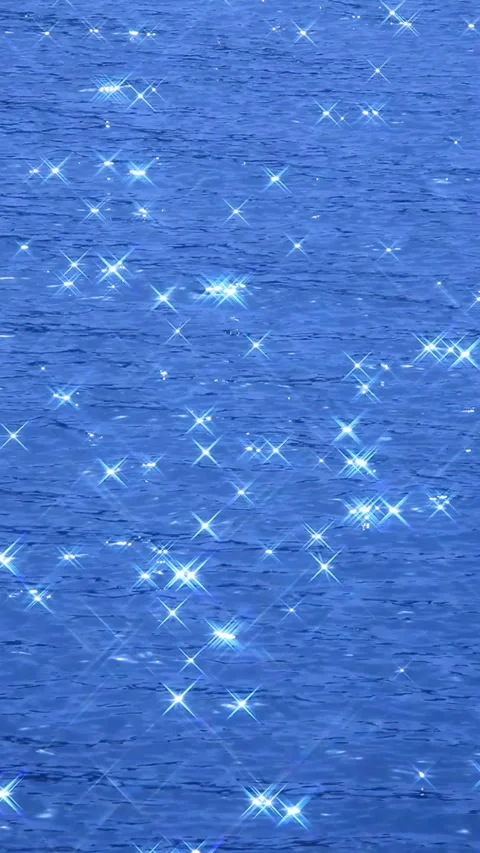 Shimmering Surface of Lake Kawaguchi Stock-Footage 330163441