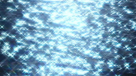 Shimmering Surface of Lake Towada Vídeos de archivo 330211206