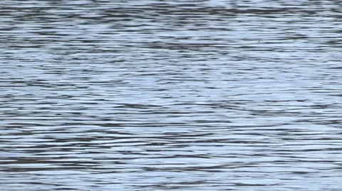 Shimmering Water Waves Background Stock Footage 49185327