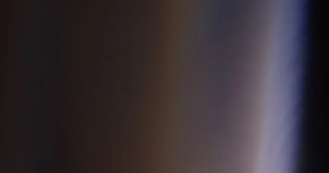 Shimmery light leaks on black background. Lens flare burst overlays with bokeh Stock Footage 168550537