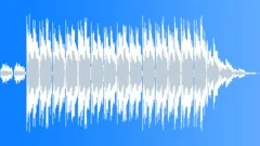 Shimmery New Age AtmosphereStock Music