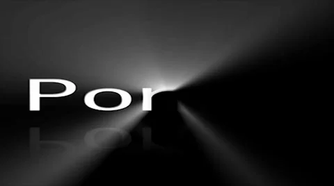 Shine 1 After Effects stock