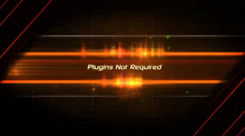 Shine Again Stock After Effects