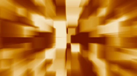 Shine block Stock Footage 6530275