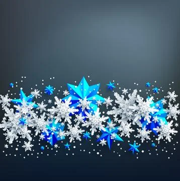 Shine Dark Realistic card Stock Illustration