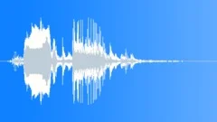 Shine earn ascending Sound Effect
