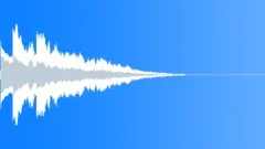 Shine intro chime Sound Effect