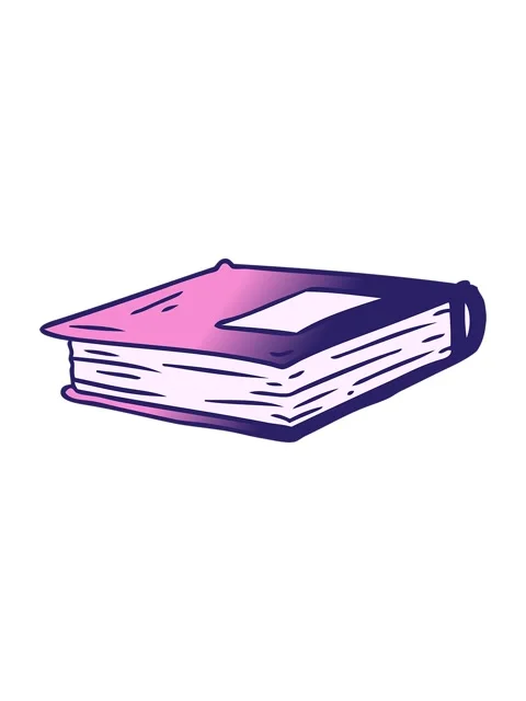 Shine light effect animation of hand drawn gradient cartoon doodle of a red.. Stock Footage 324240332