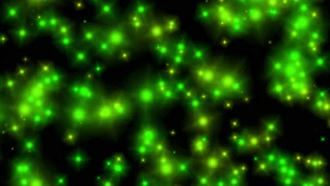 Shine light particle animation motion graphics Video stock 196965936