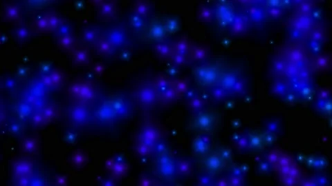 Shine light particle animation motion graphics Video stock 196966265