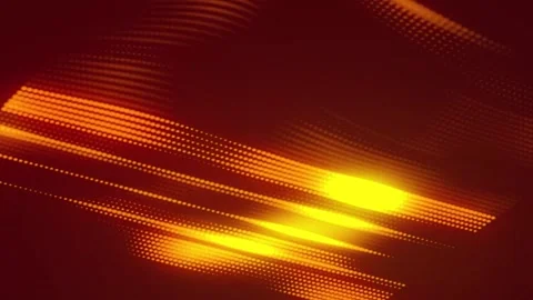 Shine lines loop abstract background video Stock Footage 336078780
