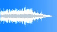 Shine In The Morning Sky - 15 sec StingerStock Music