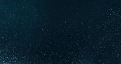 Shine particels Stock Footage 124486207