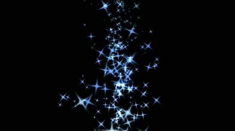 Shine stars Stock Footage 44359799