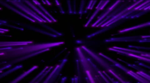 Shine violet disco dots Stock Footage 62933331