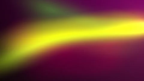 Shine wave background with lines, modern abstract 3d render, computer generated 스톡 일러스트