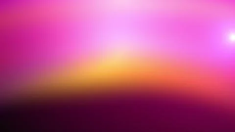 Shine wave background with lines, modern abstract 3d render, computer generated Stock Illustration