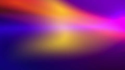 Shine wave background with lines, modern abstract 3d render, computer generated イラスト素材