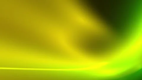 Shine wave background with lines, modern abstract 3d render, computer generated Stock Illustration