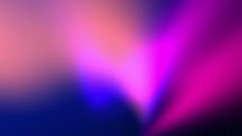 Shine wave background with lines, modern abstract 3d render, computer generated Illustrazione stock