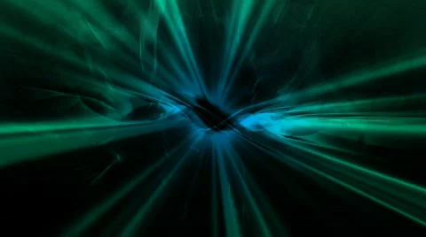 Shineing light green Stock Footage 332736