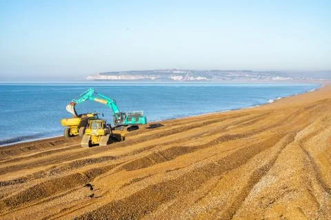 Shingle shifting Fotos Stock