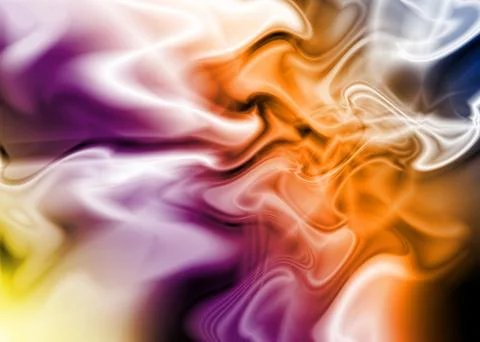 Shining abstract background Stock Illustration