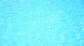 Shining Blue Water Ripple Background HD Footage