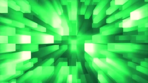 Shining crystal light background. Stock Footage 301372139
