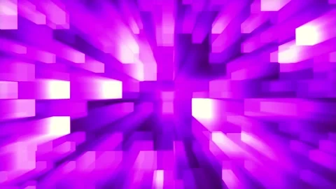 Shining crystal light background. Stock Footage 301372280