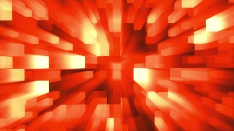 Shining crystal light background. Stock Footage 301372381