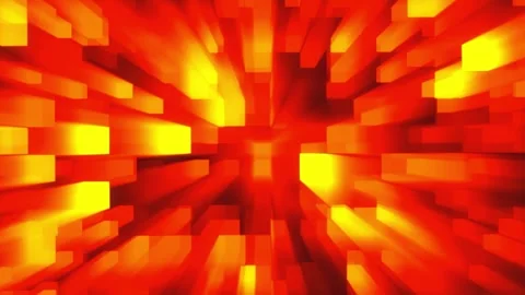 Shining crystal light background. Stock Footage 301372448