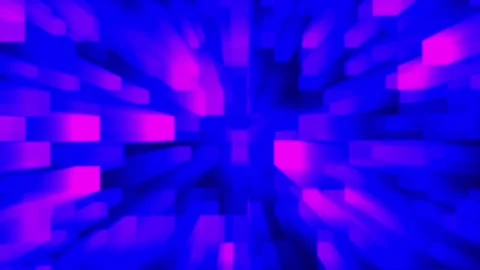 Shining crystal light background. Stock Footage 301372522