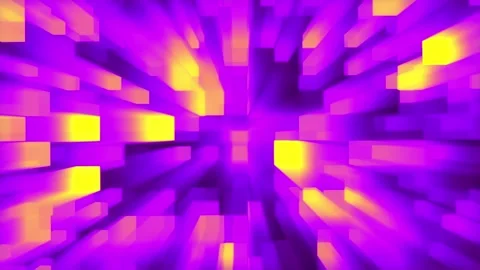 Shining crystal light background. Stock Footage 301372622
