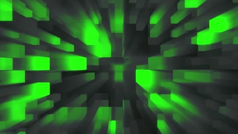 Shining crystal light background. Stock Footage 301372646
