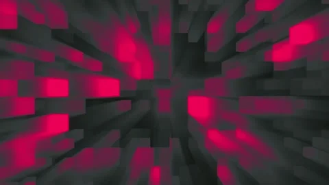 Shining crystal light background. Stock Footage 301372682